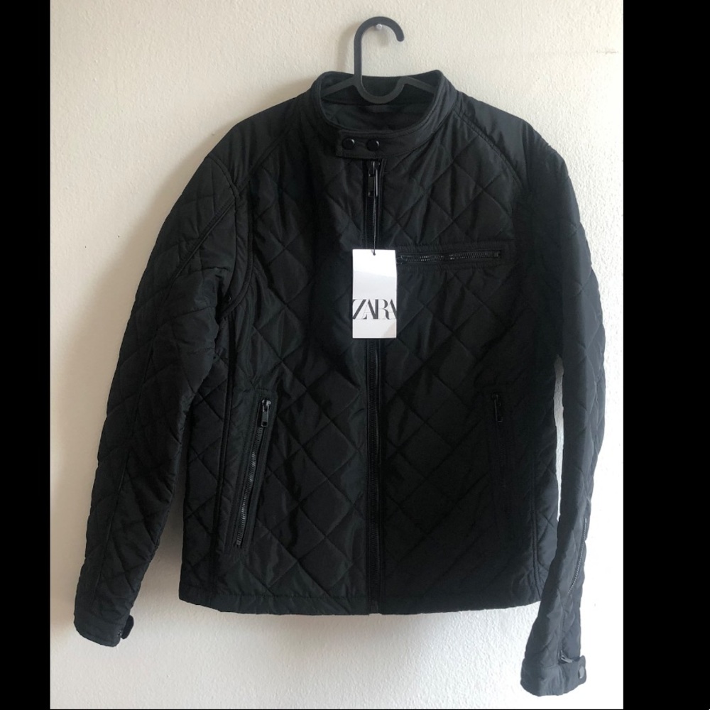 Zara Jacket